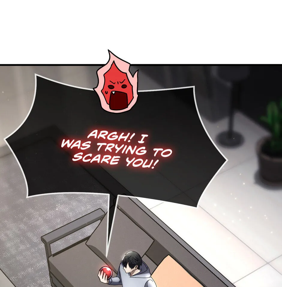 The Regressed Genius Player's Mythical-Rank Weapon Creation Chapter 55 page 7 - 