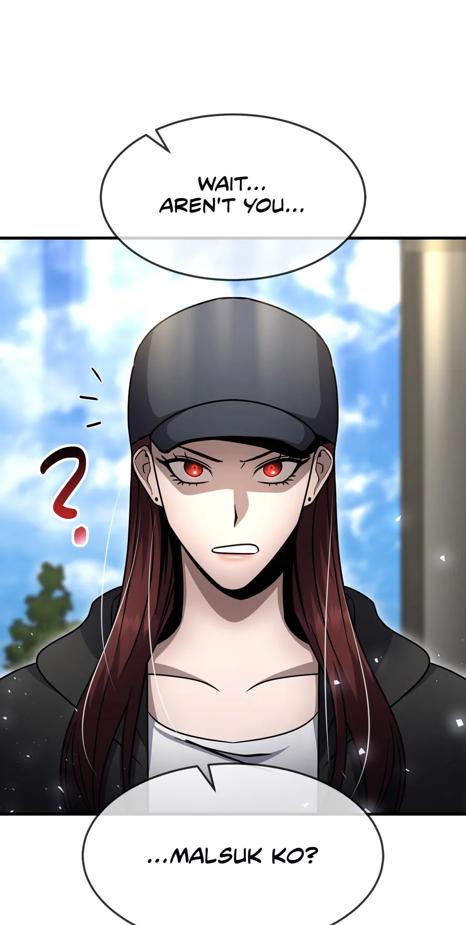 The Regressed Genius Player's Mythical-Rank Weapon Creation Chapter 55 page 61 - 