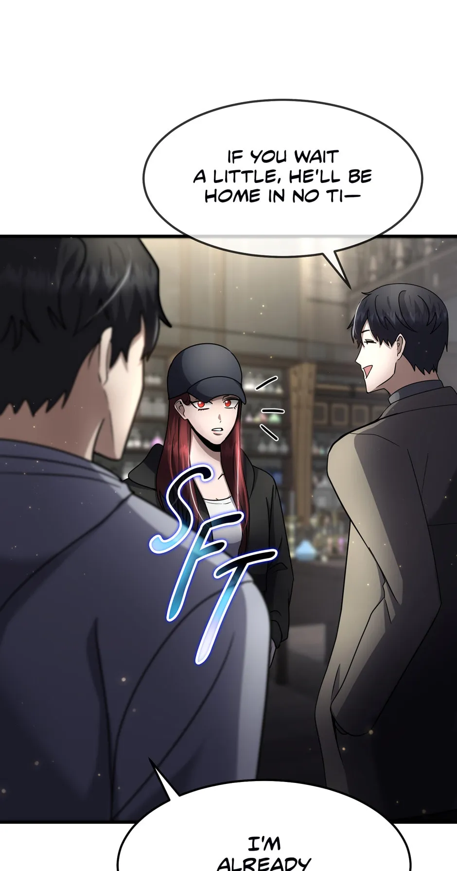 The Regressed Genius Player's Mythical-Rank Weapon Creation Chapter 55 page 69 - 