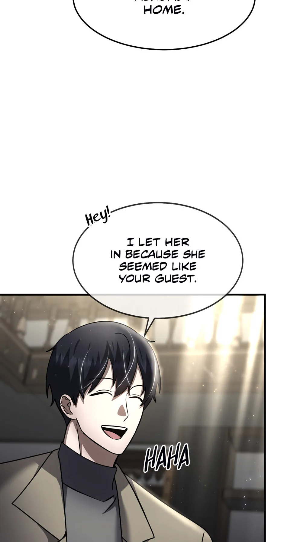 The Regressed Genius Player's Mythical-Rank Weapon Creation Chapter 55 page 70 - 