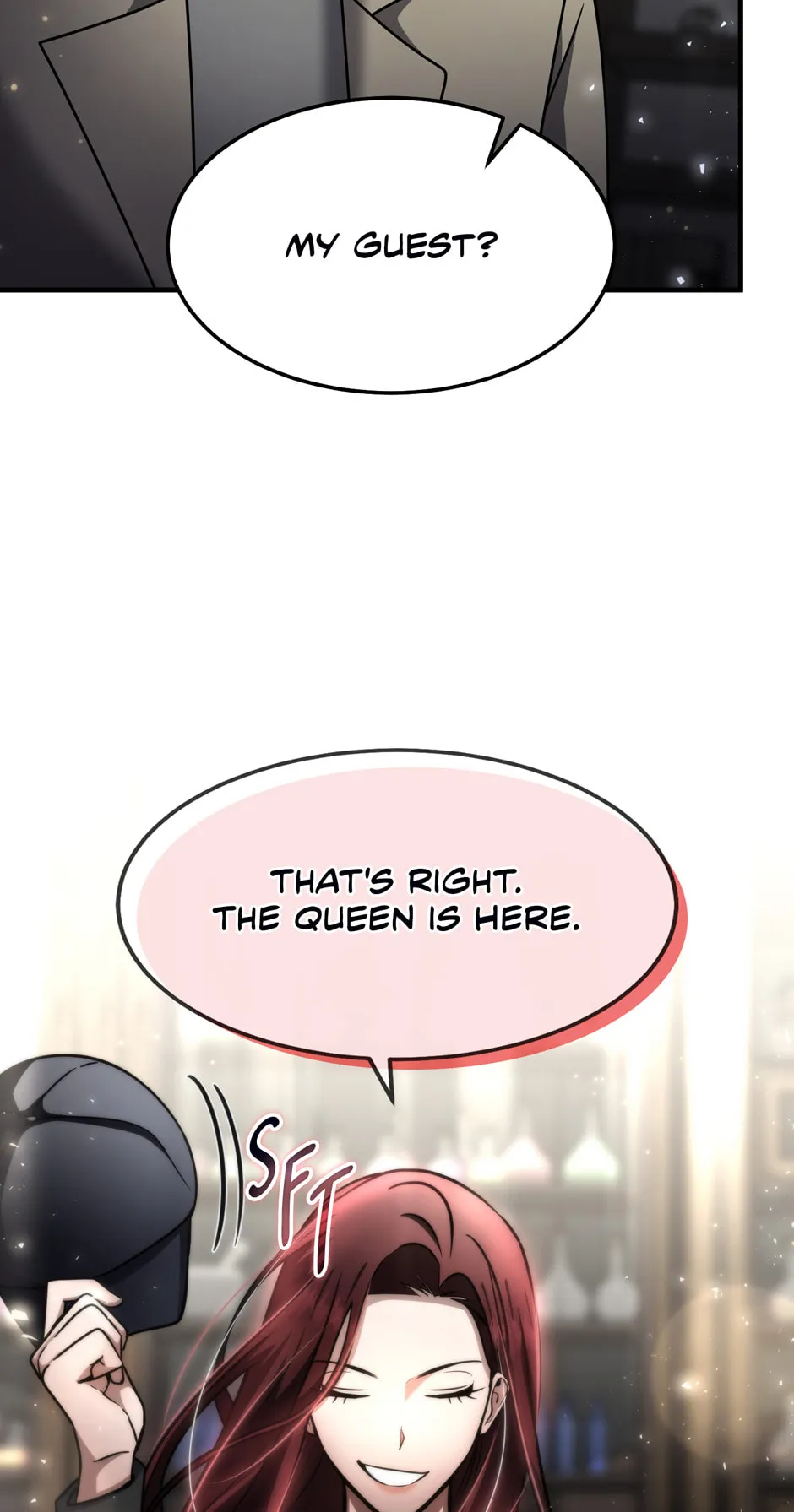 The Regressed Genius Player's Mythical-Rank Weapon Creation Chapter 55 page 71 - 