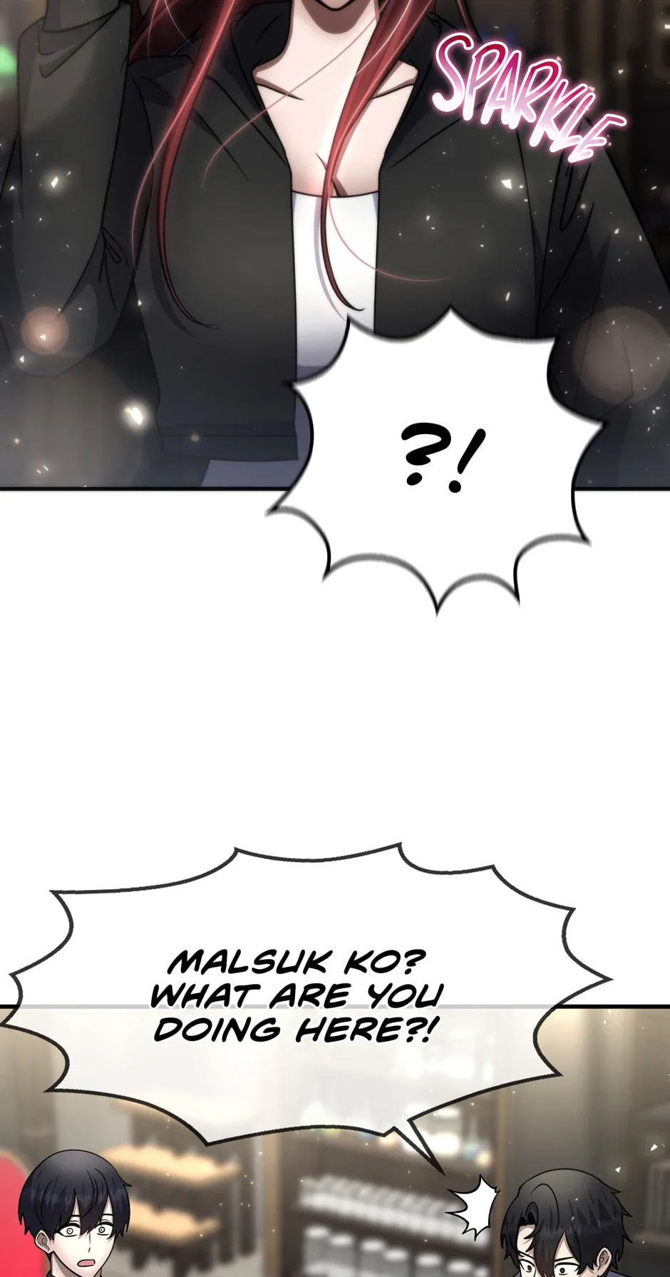 The Regressed Genius Player's Mythical-Rank Weapon Creation Chapter 55 page 72 - 