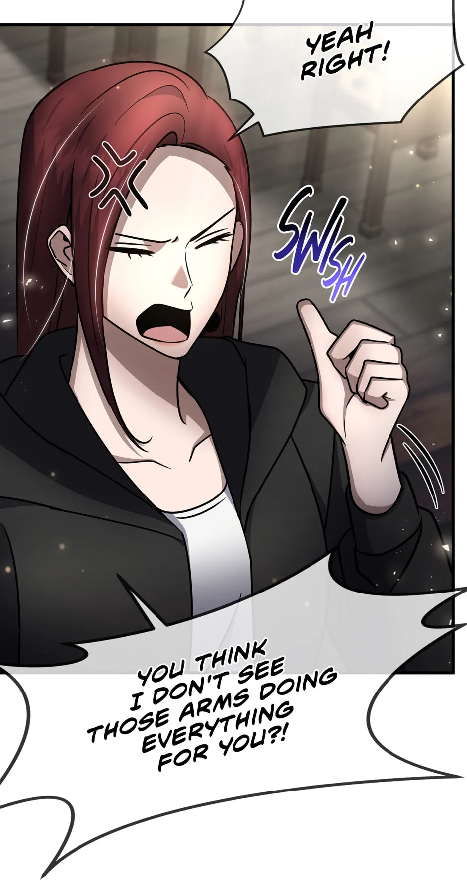The Regressed Genius Player's Mythical-Rank Weapon Creation Chapter 55 page 75 - 