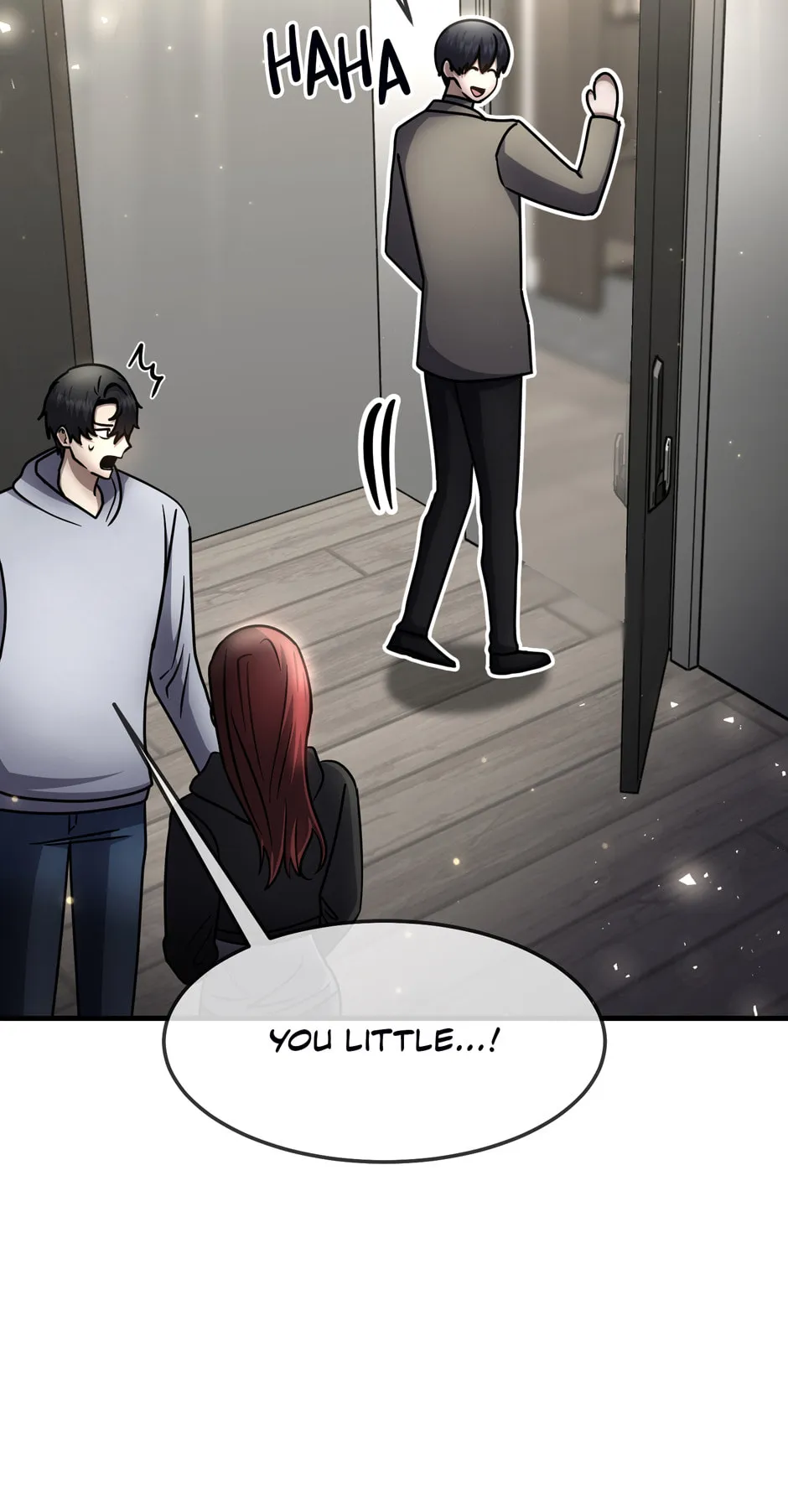 The Regressed Genius Player's Mythical-Rank Weapon Creation Chapter 55 page 79 - 