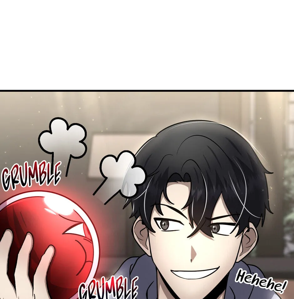 The Regressed Genius Player's Mythical-Rank Weapon Creation Chapter 55 page 9 - 