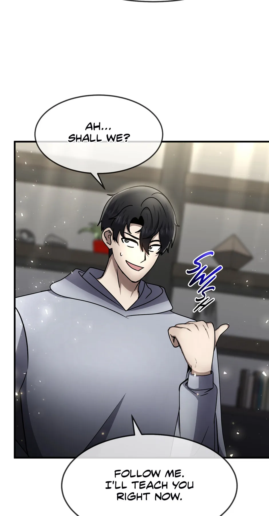 The Regressed Genius Player's Mythical-Rank Weapon Creation Chapter 55 page 81 - 