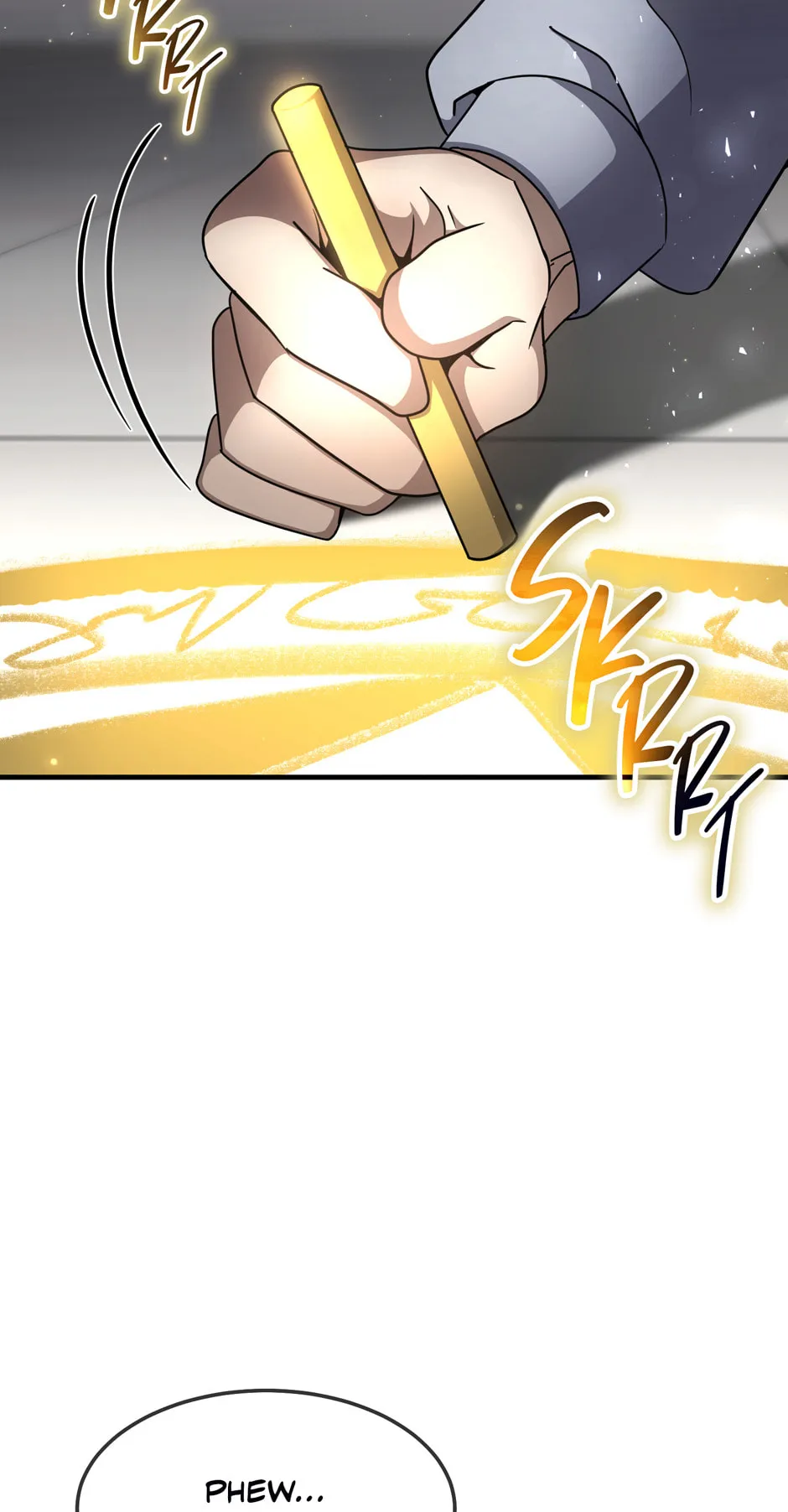The Regressed Genius Player's Mythical-Rank Weapon Creation Chapter 55 page 83 - 