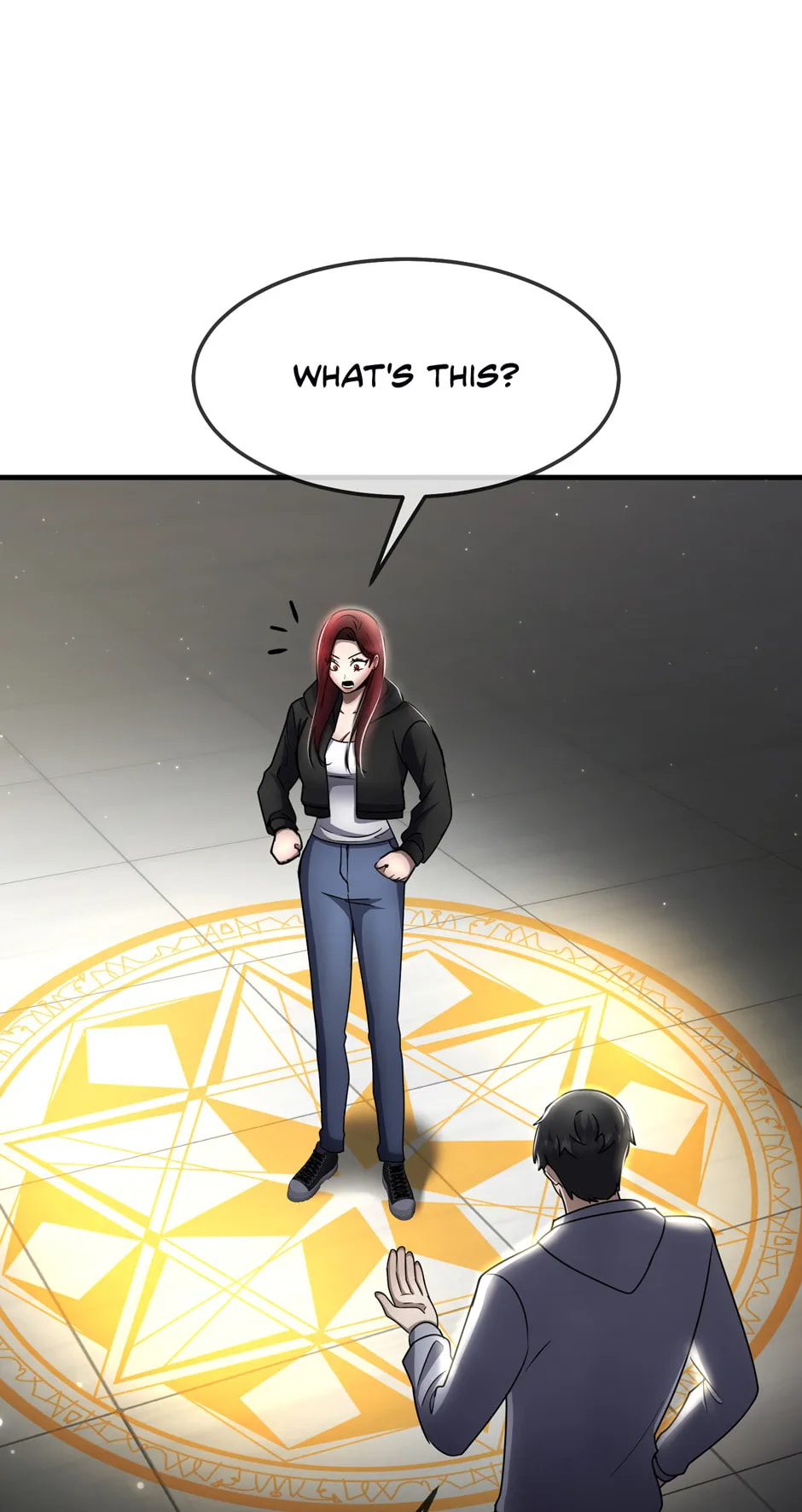 The Regressed Genius Player's Mythical-Rank Weapon Creation Chapter 55 page 85 - 