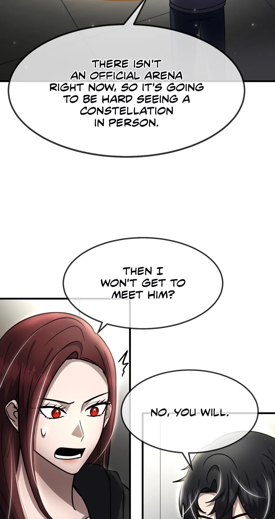 The Regressed Genius Player's Mythical-Rank Weapon Creation Chapter 55 page 86 - 