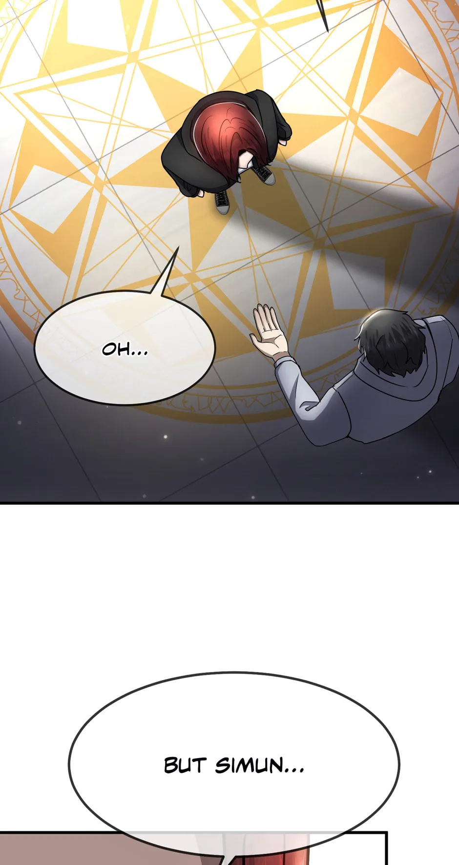 The Regressed Genius Player's Mythical-Rank Weapon Creation Chapter 55 page 88 - 