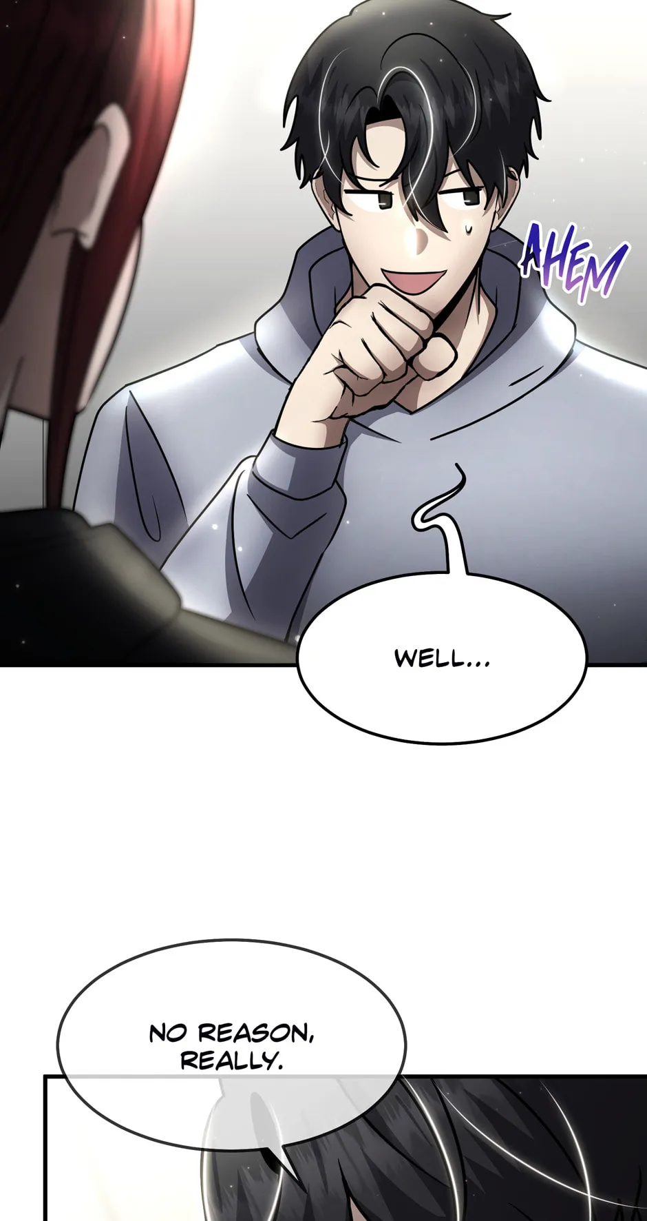 The Regressed Genius Player's Mythical-Rank Weapon Creation Chapter 55 page 90 - 
