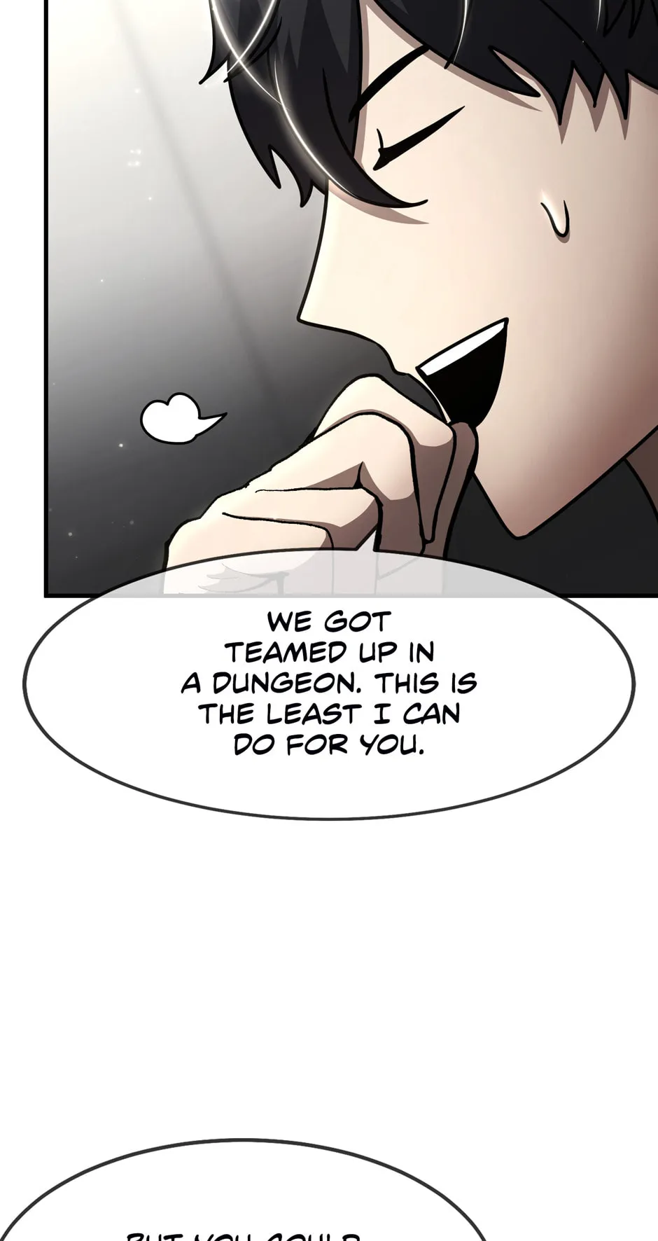 The Regressed Genius Player's Mythical-Rank Weapon Creation Chapter 55 page 91 - 