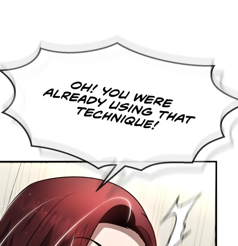 The Regressed Genius Player's Mythical-Rank Weapon Creation Chapter 55 page 93 - 