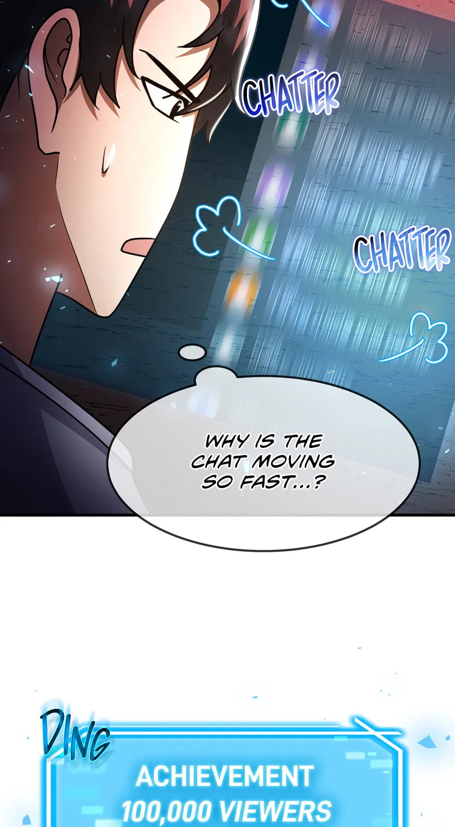 The Regressed Genius Player's Mythical-Rank Weapon Creation Chapter 56 page 11 - 