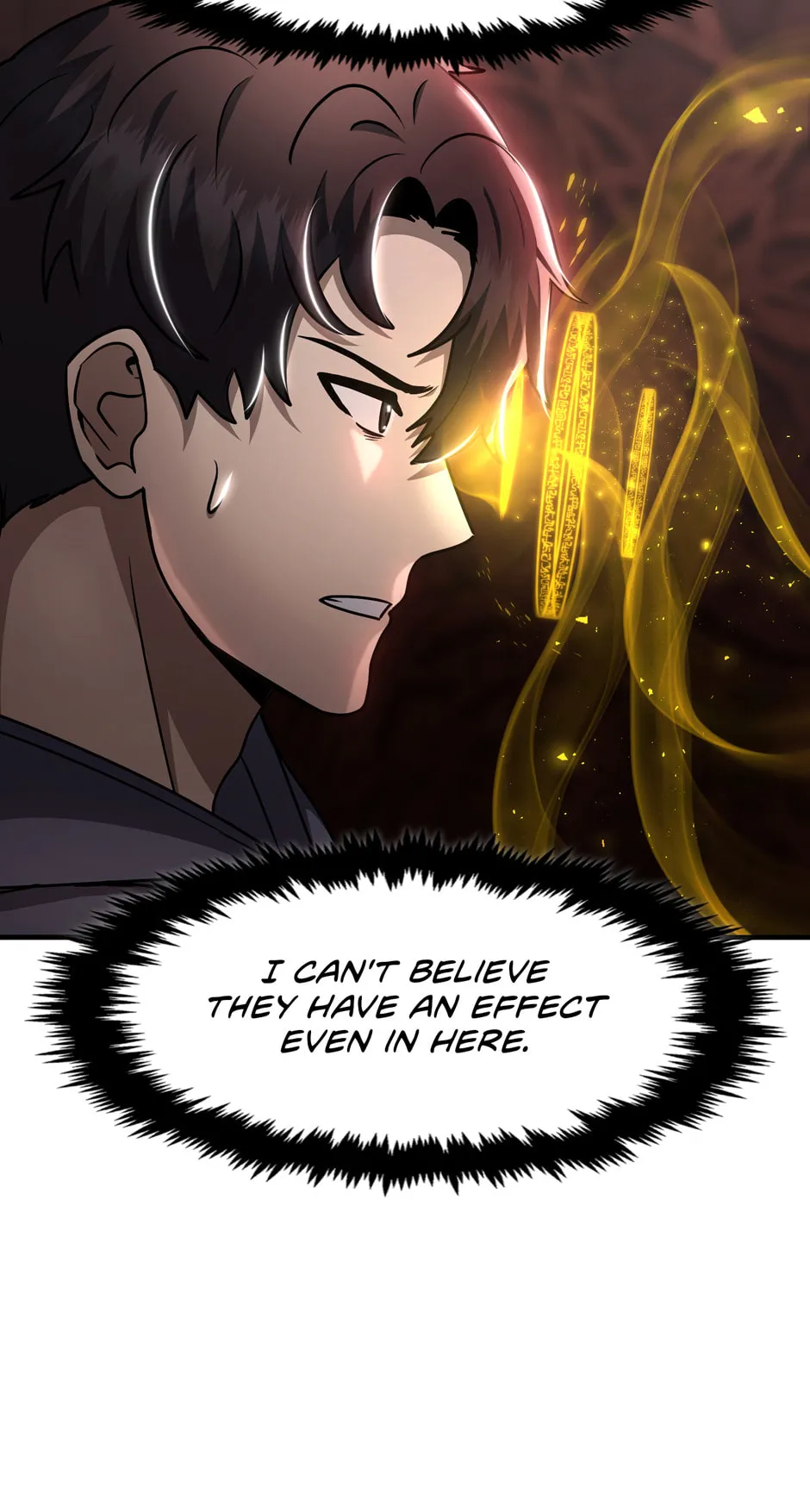 The Regressed Genius Player's Mythical-Rank Weapon Creation Chapter 56 page 103 - 