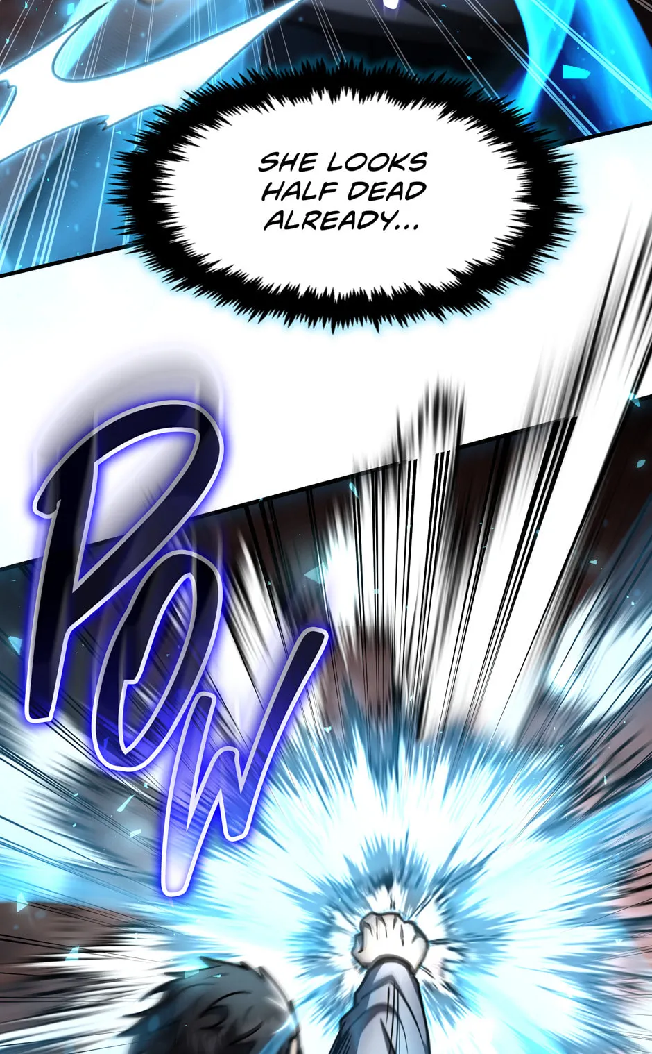 The Regressed Genius Player's Mythical-Rank Weapon Creation Chapter 56 page 105 - 