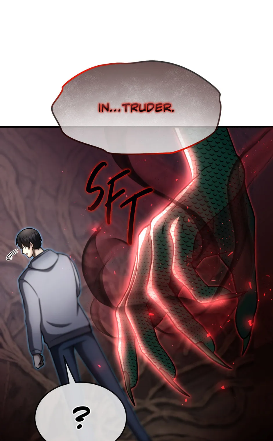 The Regressed Genius Player's Mythical-Rank Weapon Creation Chapter 56 page 109 - 