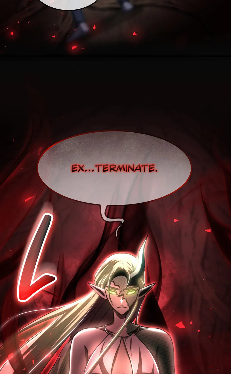 The Regressed Genius Player's Mythical-Rank Weapon Creation Chapter 56 page 110 - 