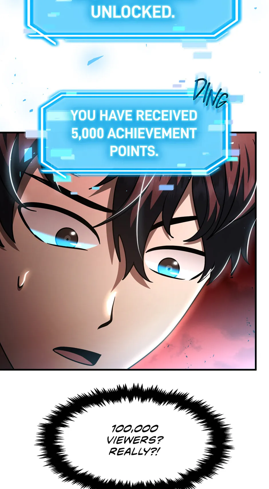 The Regressed Genius Player's Mythical-Rank Weapon Creation Chapter 56 page 12 - 