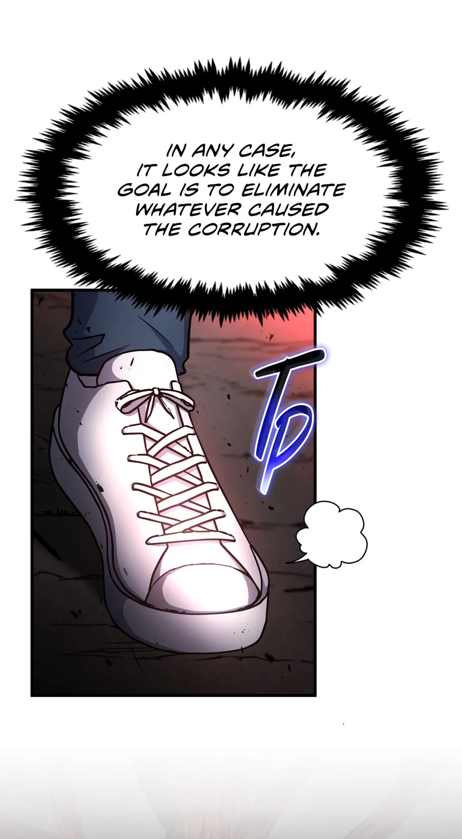 The Regressed Genius Player's Mythical-Rank Weapon Creation Chapter 56 page 16 - 