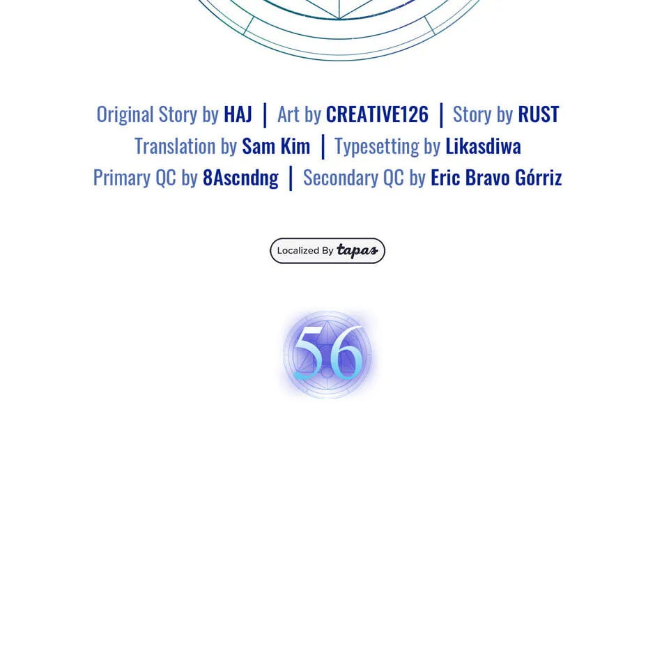 The Regressed Genius Player's Mythical-Rank Weapon Creation Chapter 56 page 20 - 