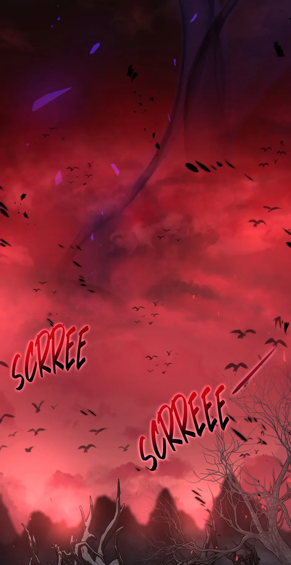 The Regressed Genius Player's Mythical-Rank Weapon Creation Chapter 56 page 3 - 