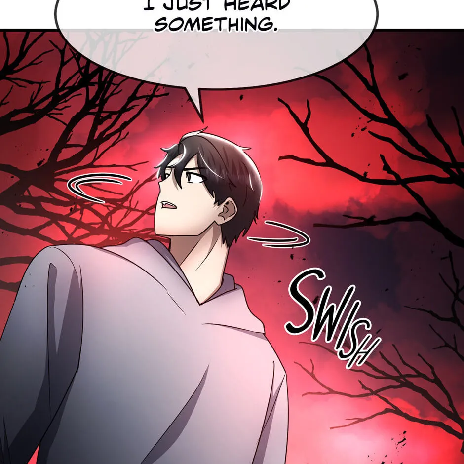 The Regressed Genius Player's Mythical-Rank Weapon Creation Chapter 56 page 26 - 
