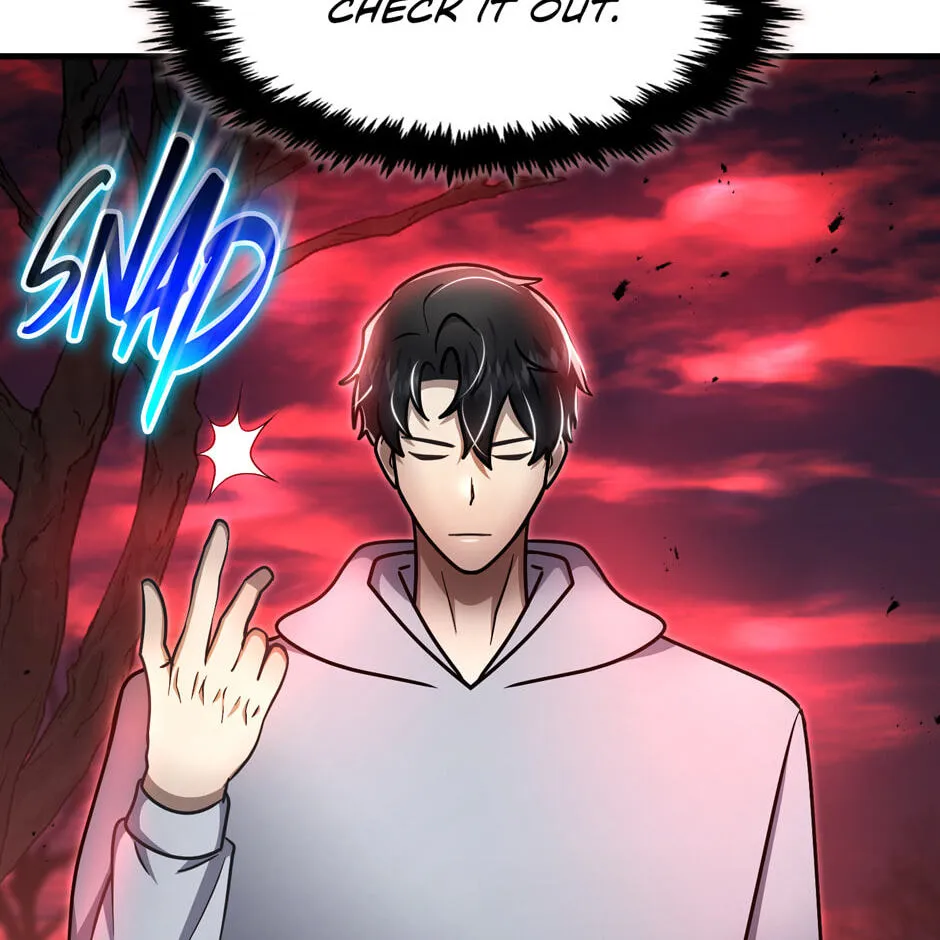The Regressed Genius Player's Mythical-Rank Weapon Creation Chapter 56 page 28 - 