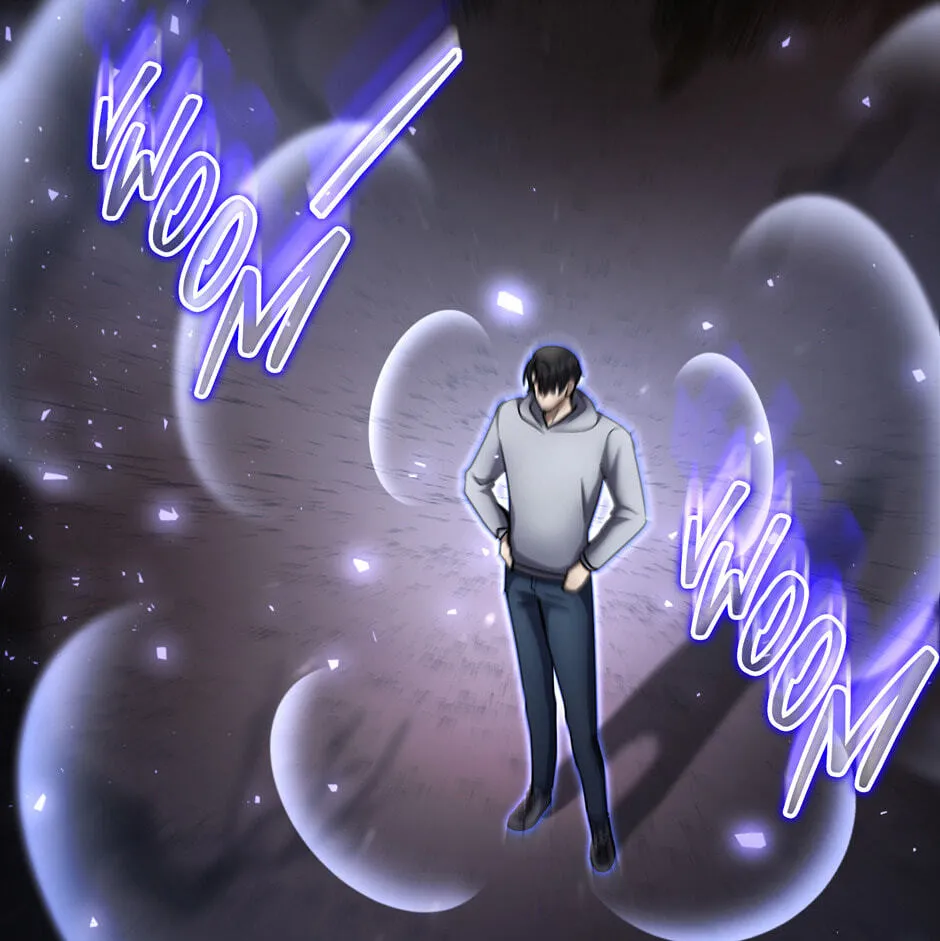 The Regressed Genius Player's Mythical-Rank Weapon Creation Chapter 56 page 31 - 