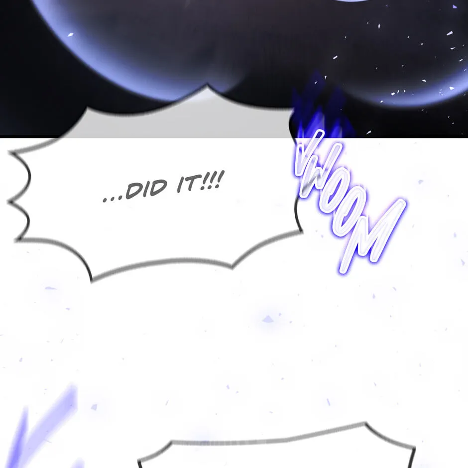 The Regressed Genius Player's Mythical-Rank Weapon Creation Chapter 56 page 32 - 