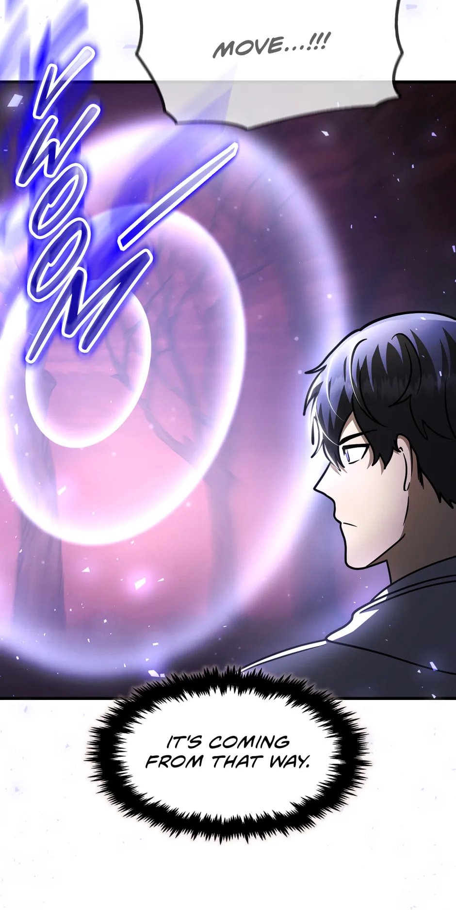The Regressed Genius Player's Mythical-Rank Weapon Creation Chapter 56 page 33 - 