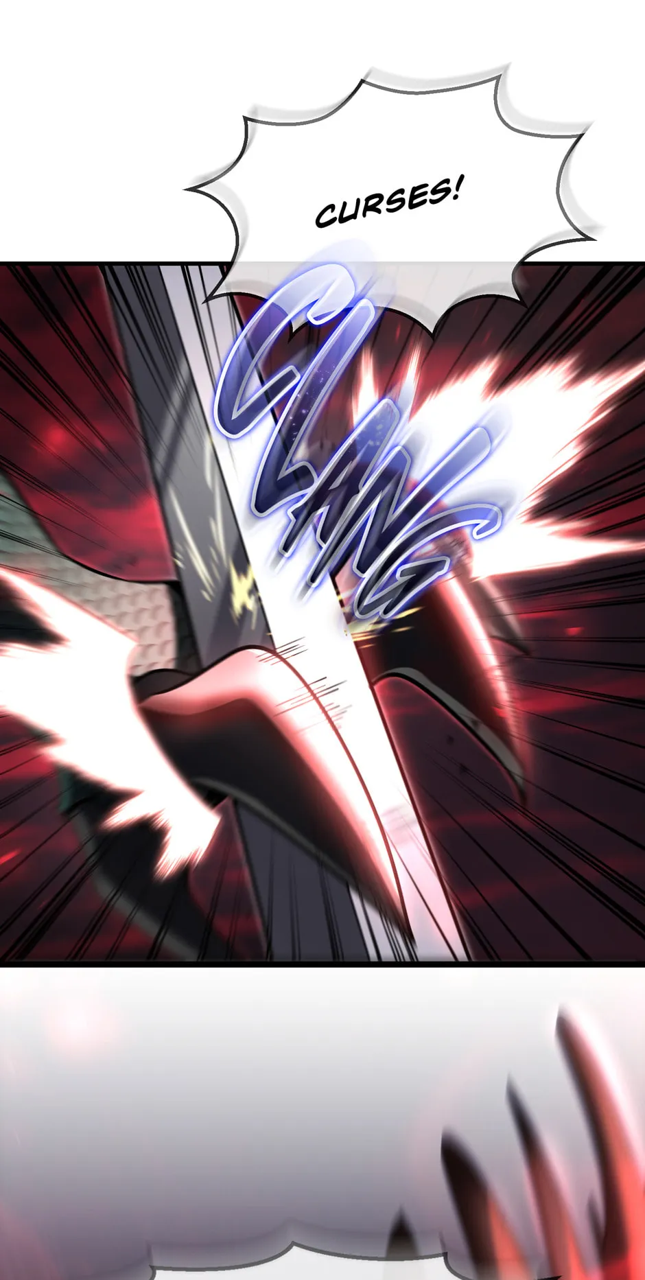 The Regressed Genius Player's Mythical-Rank Weapon Creation Chapter 56 page 34 - 