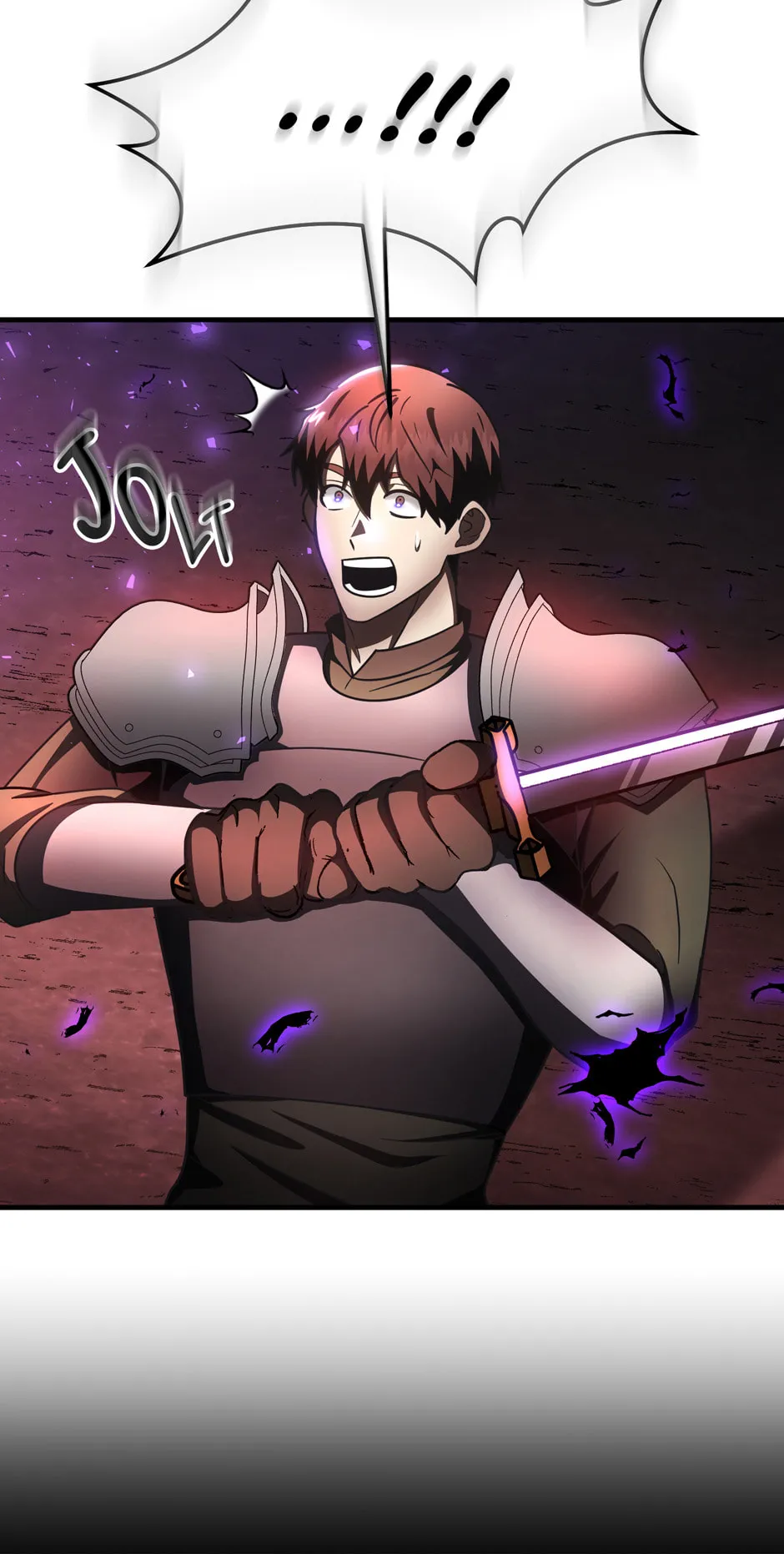 The Regressed Genius Player's Mythical-Rank Weapon Creation Chapter 56 page 41 - 