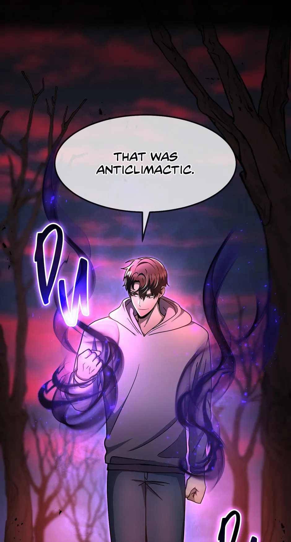 The Regressed Genius Player's Mythical-Rank Weapon Creation Chapter 56 page 42 - 