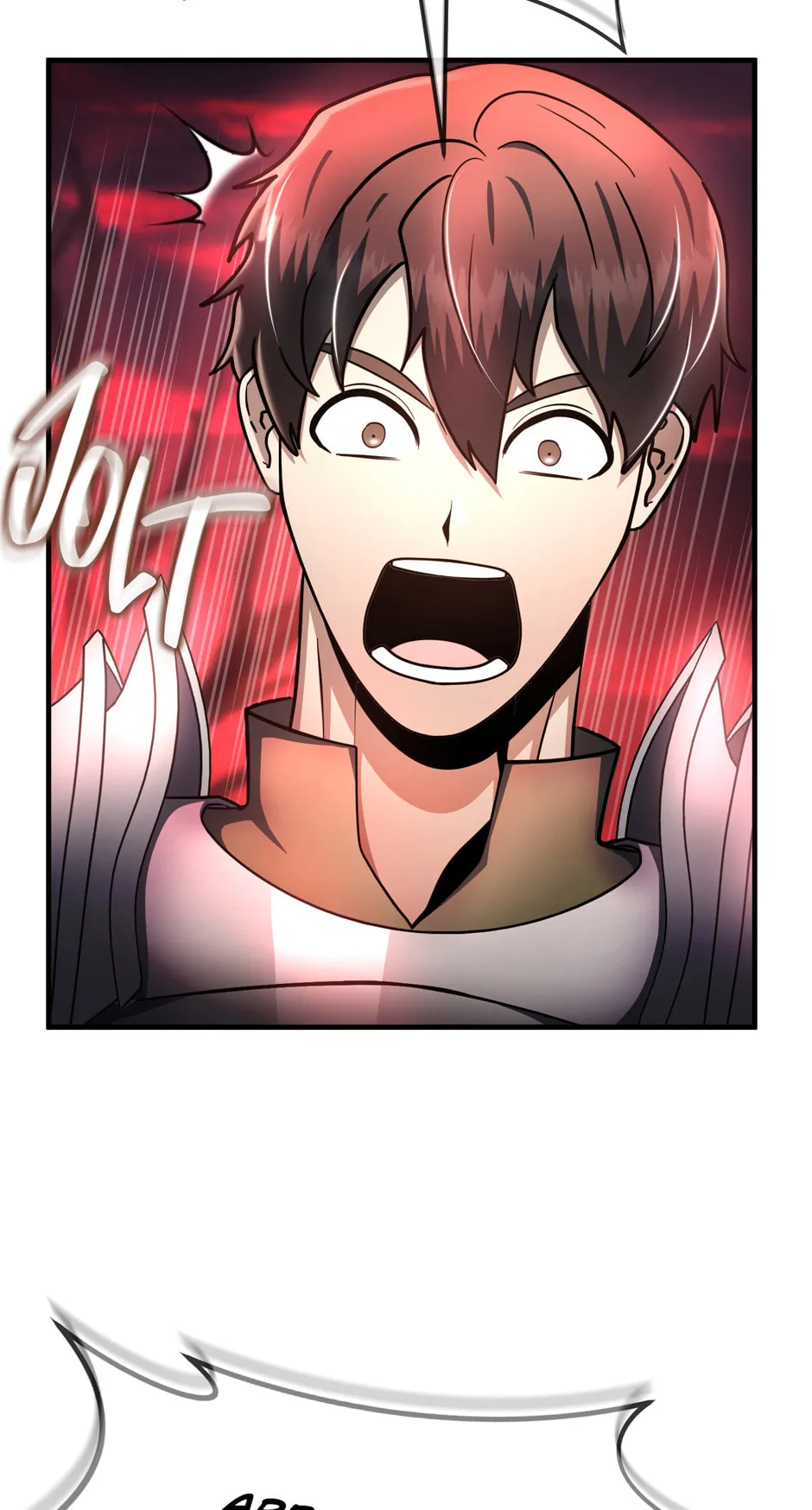 The Regressed Genius Player's Mythical-Rank Weapon Creation Chapter 56 page 44 - 