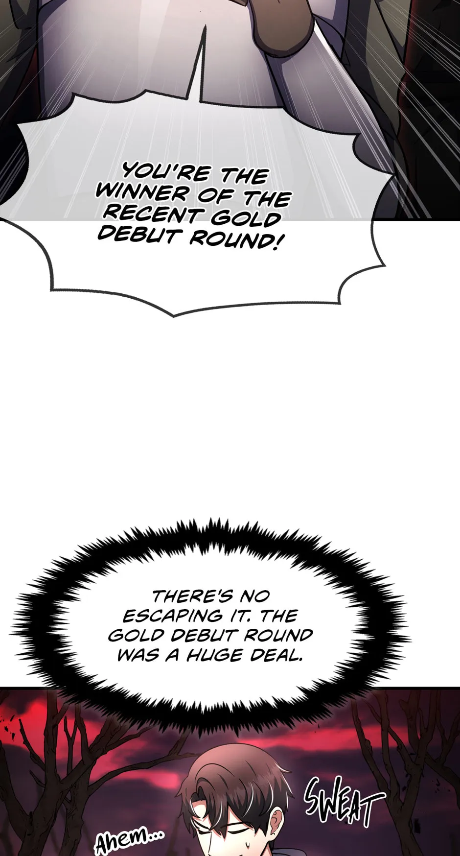 The Regressed Genius Player's Mythical-Rank Weapon Creation Chapter 56 page 47 - 