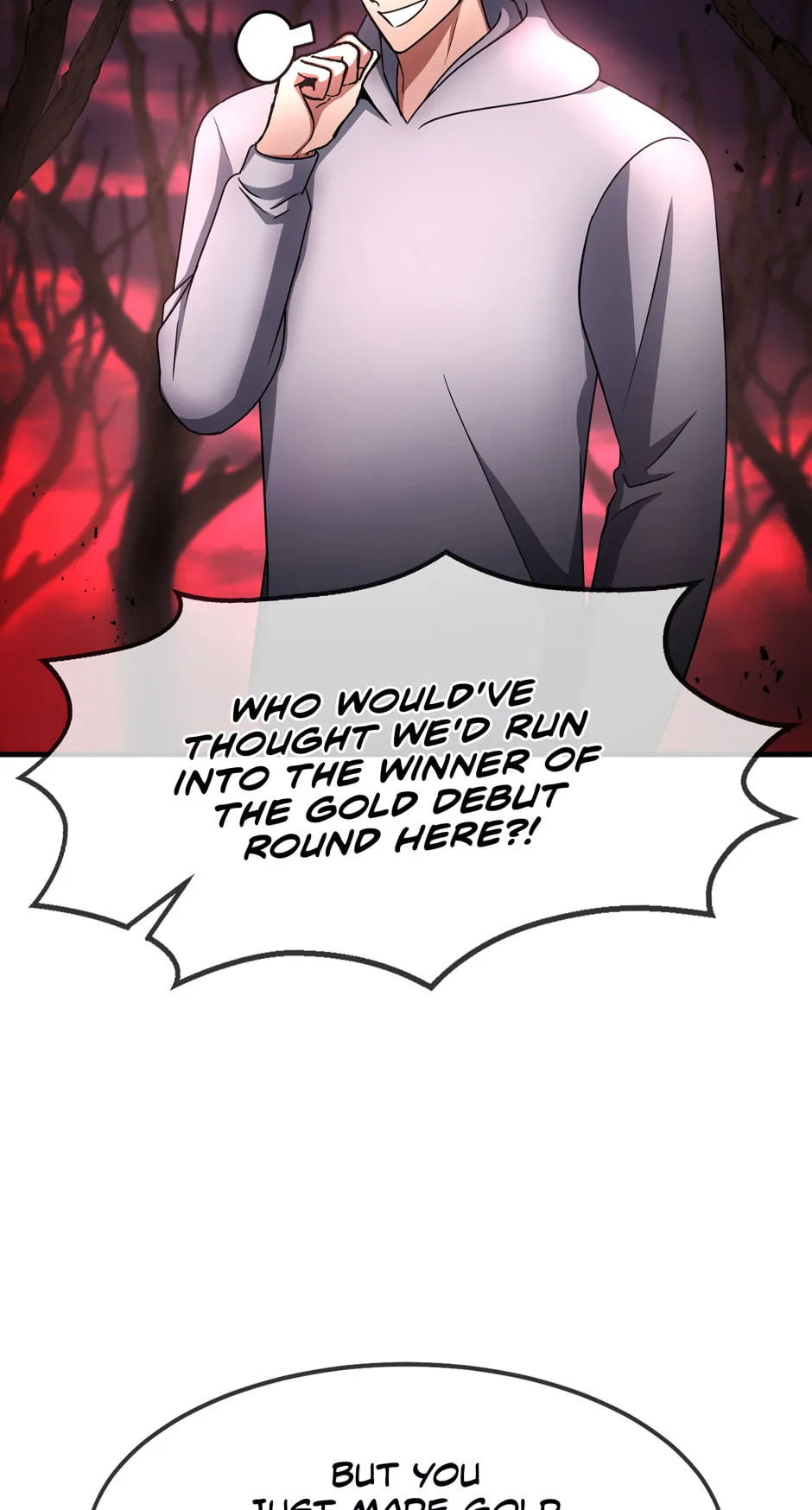 The Regressed Genius Player's Mythical-Rank Weapon Creation Chapter 56 page 48 - 