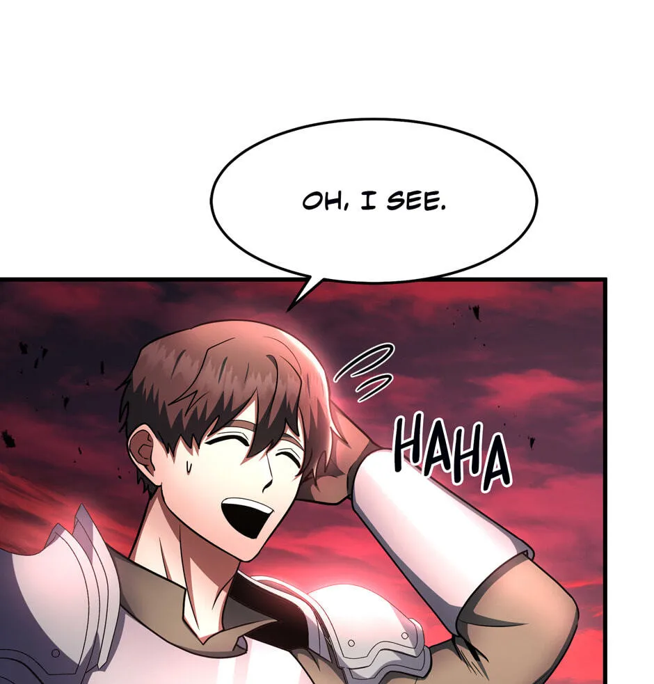 The Regressed Genius Player's Mythical-Rank Weapon Creation Chapter 56 page 50 - 