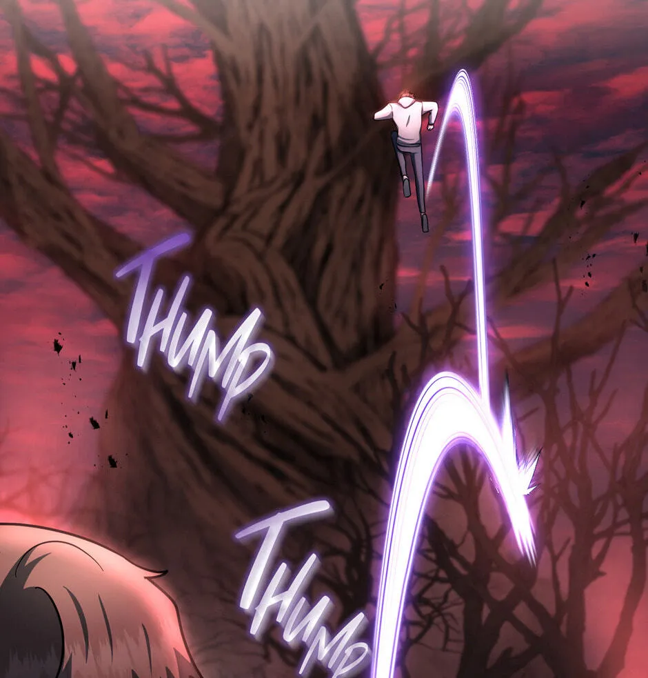 The Regressed Genius Player's Mythical-Rank Weapon Creation Chapter 56 page 54 - 