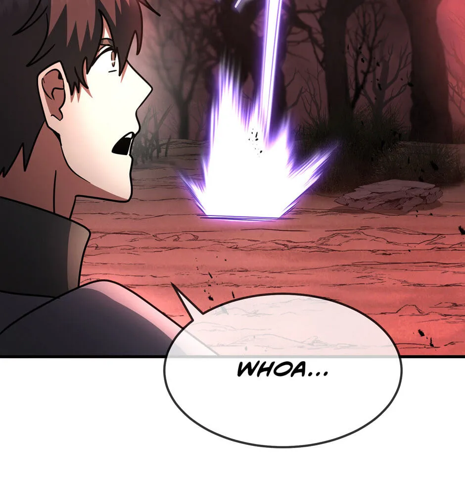 The Regressed Genius Player's Mythical-Rank Weapon Creation Chapter 56 page 55 - 