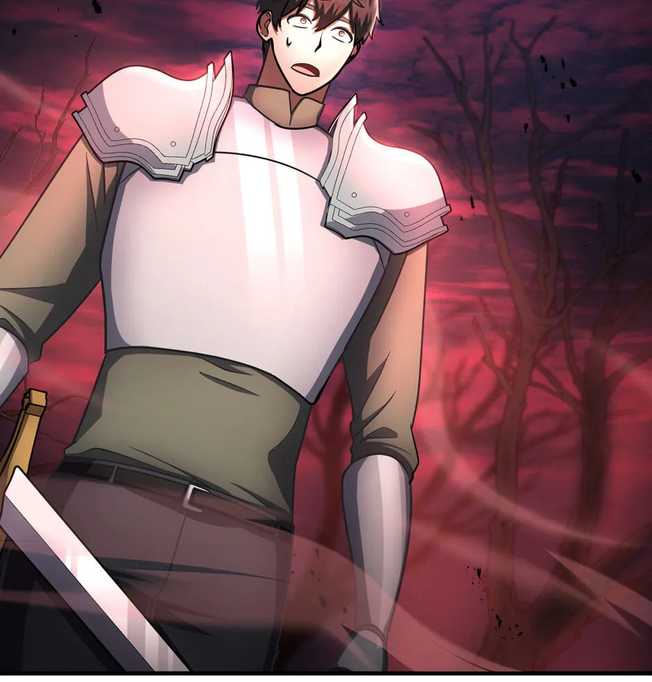 The Regressed Genius Player's Mythical-Rank Weapon Creation Chapter 56 page 57 - 