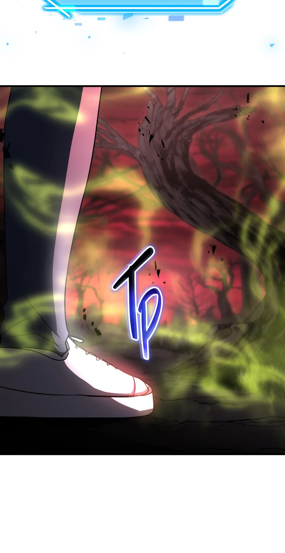 The Regressed Genius Player's Mythical-Rank Weapon Creation Chapter 56 page 7 - 