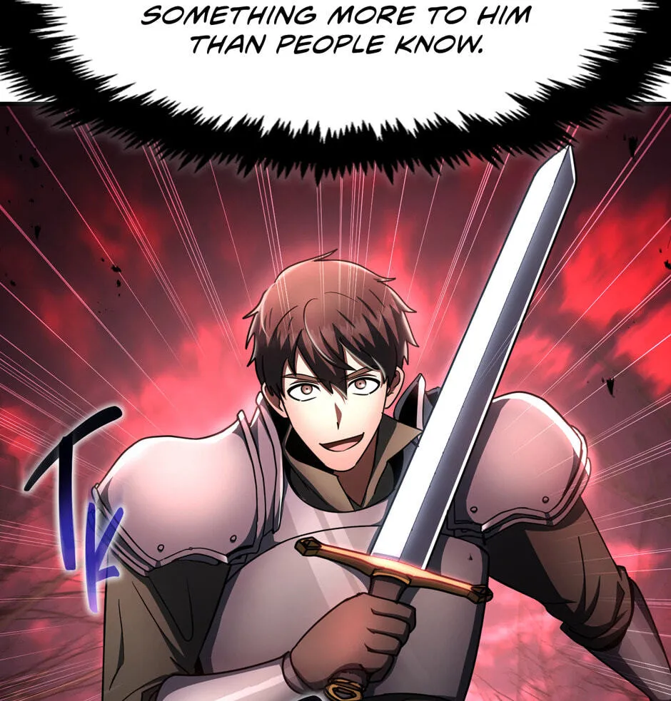 The Regressed Genius Player's Mythical-Rank Weapon Creation Chapter 56 page 62 - 