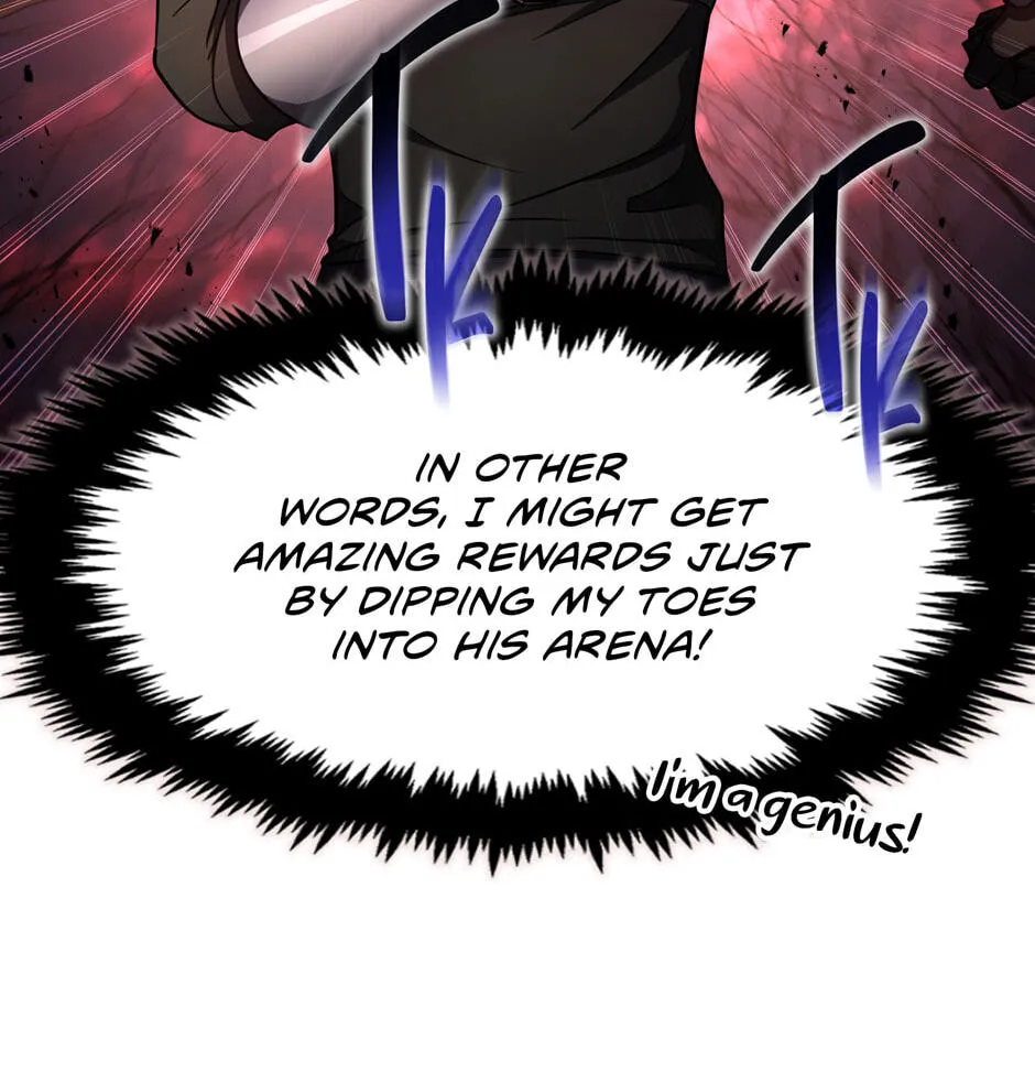 The Regressed Genius Player's Mythical-Rank Weapon Creation Chapter 56 page 63 - 