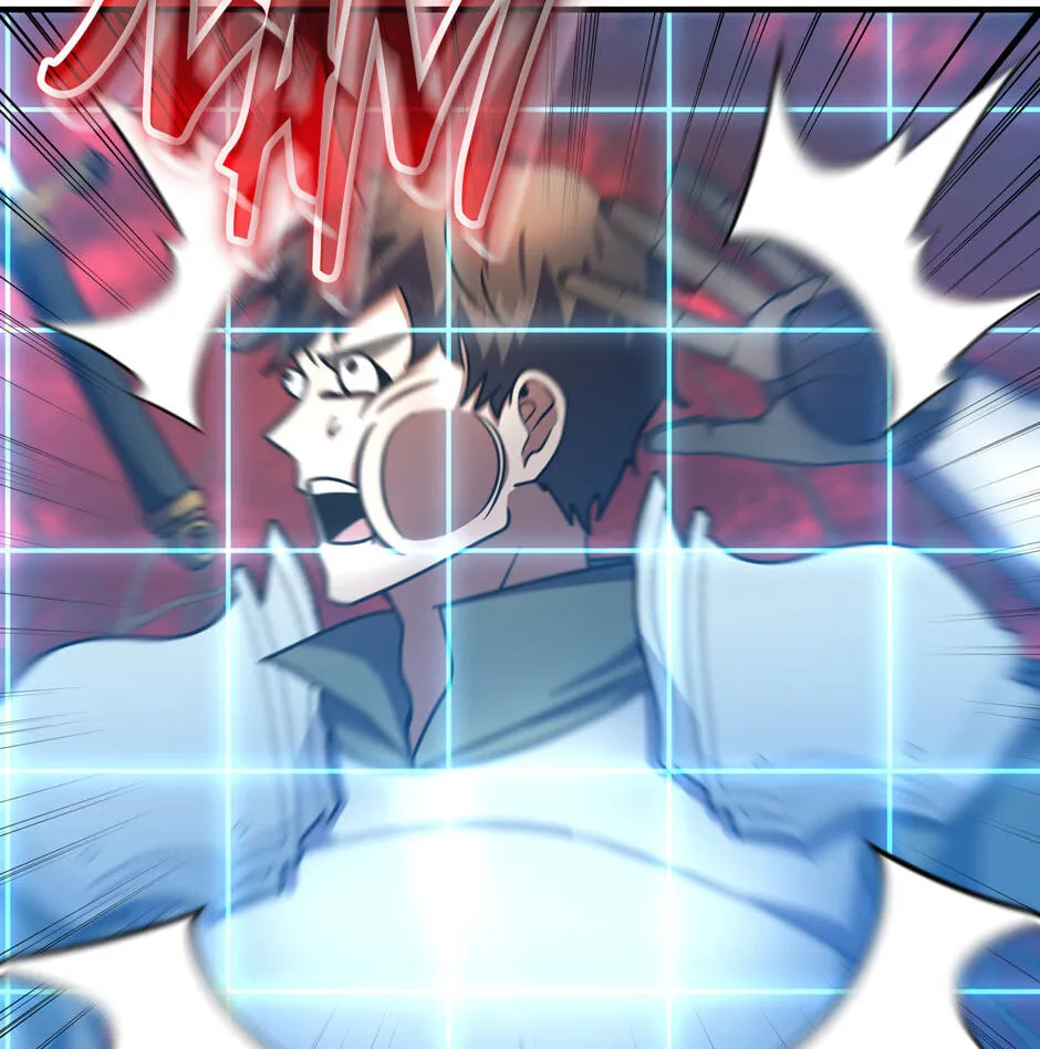 The Regressed Genius Player's Mythical-Rank Weapon Creation Chapter 56 page 65 - 