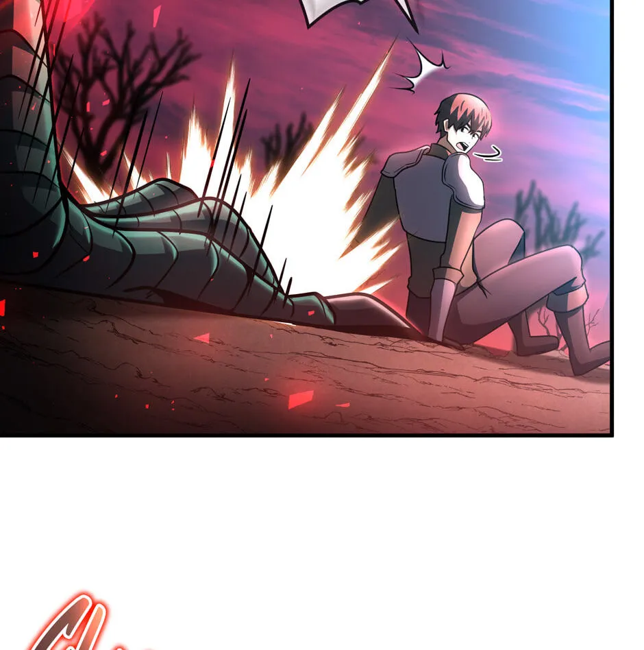 The Regressed Genius Player's Mythical-Rank Weapon Creation Chapter 56 page 73 - 