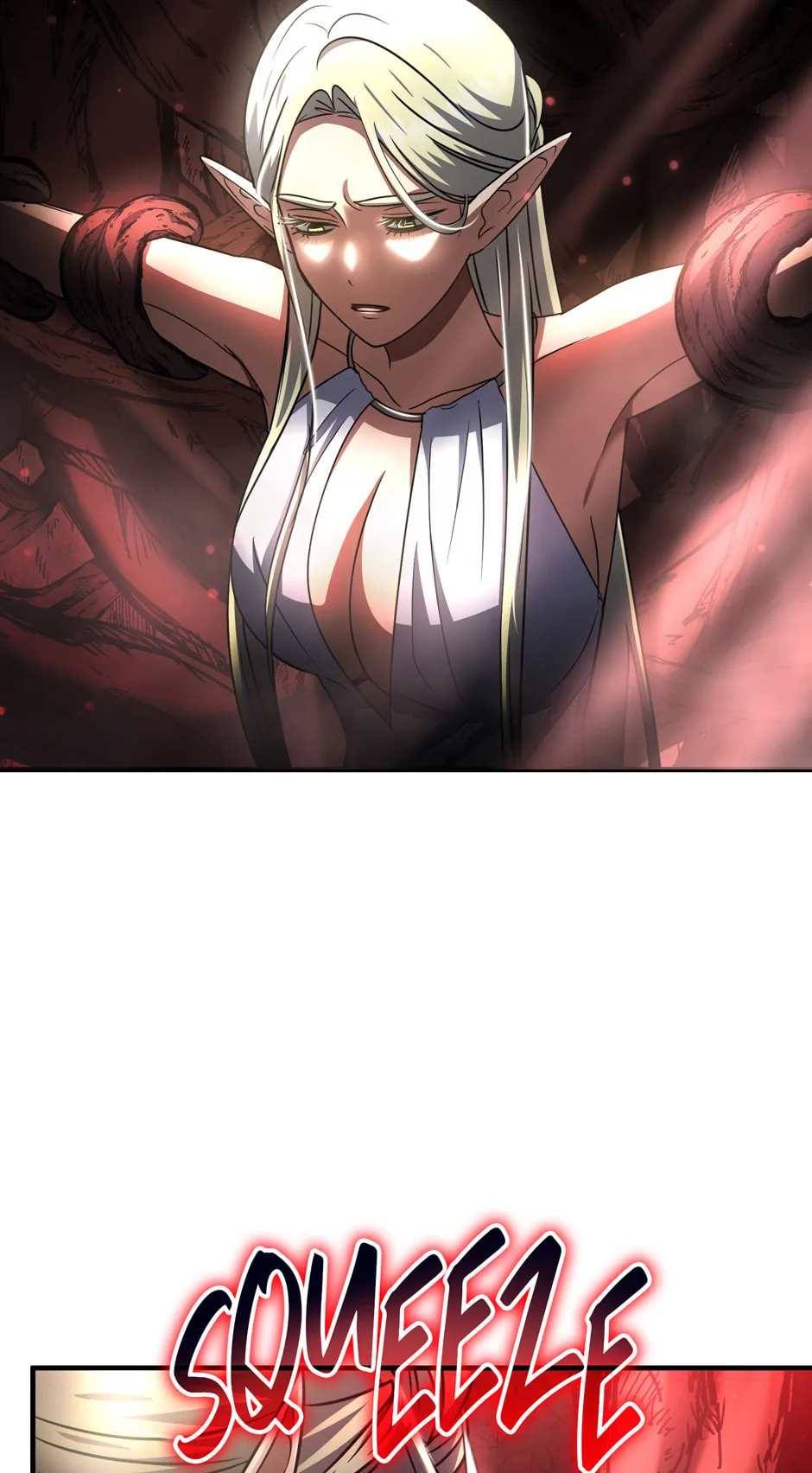 The Regressed Genius Player's Mythical-Rank Weapon Creation Chapter 56 page 81 - 