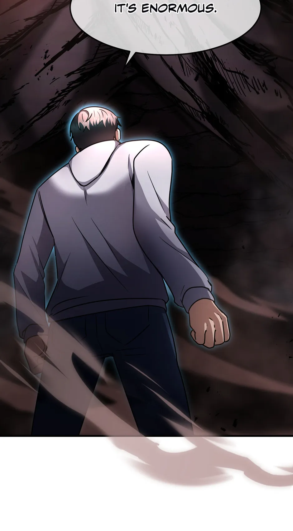The Regressed Genius Player's Mythical-Rank Weapon Creation Chapter 56 page 87 - 