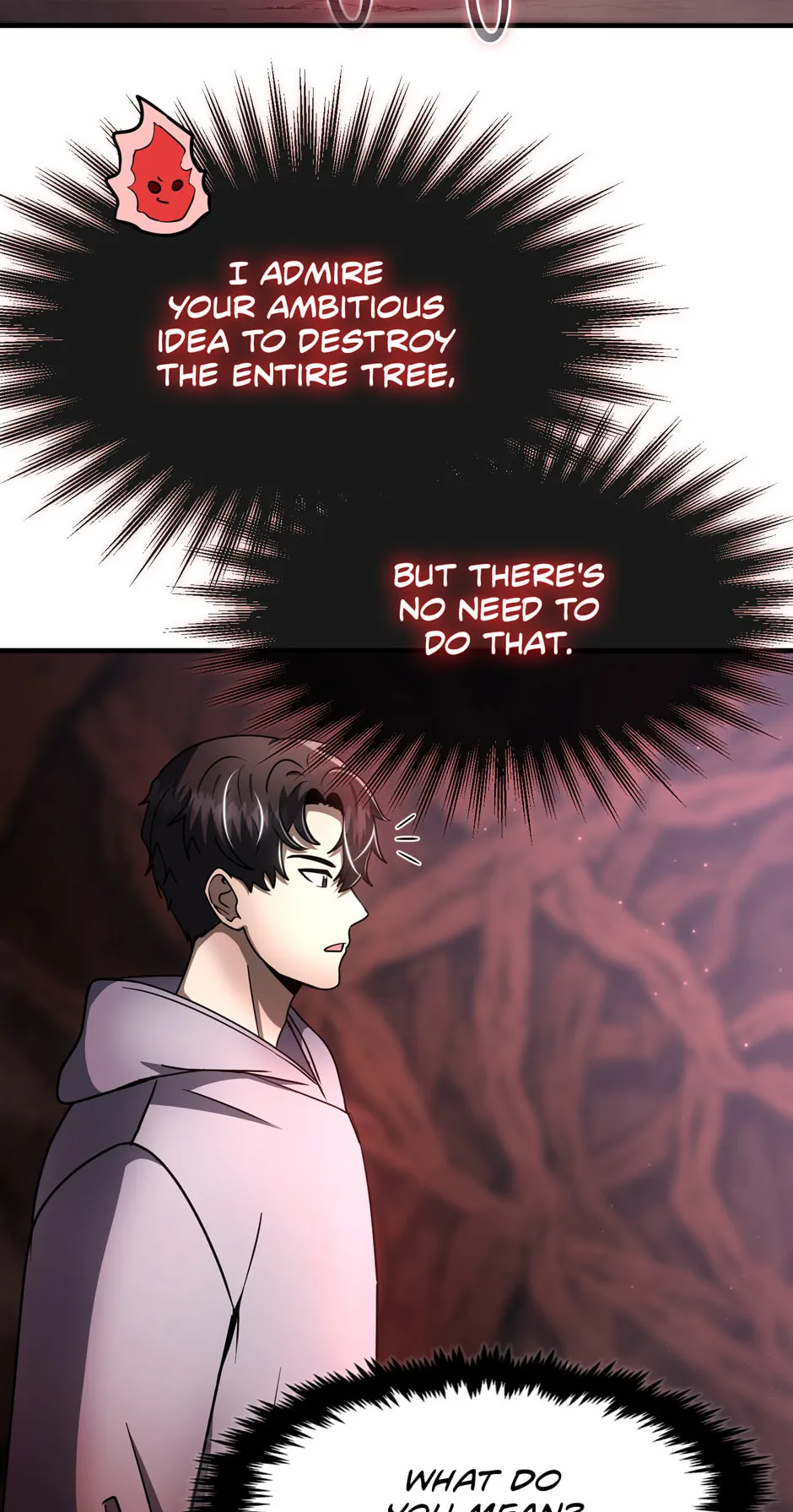 The Regressed Genius Player's Mythical-Rank Weapon Creation Chapter 56 page 89 - 