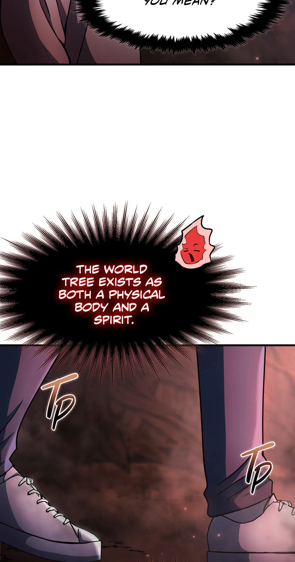 The Regressed Genius Player's Mythical-Rank Weapon Creation Chapter 56 page 90 - 